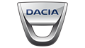 Logo of Dacia - Perugia 空港