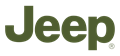 Logo of Jeep - Perugia 空港