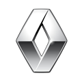 Logo of Renault - Perugia 空港