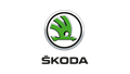 Logo of Skoda - Perugia 空港